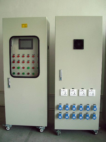 顯示屏專用配電柜